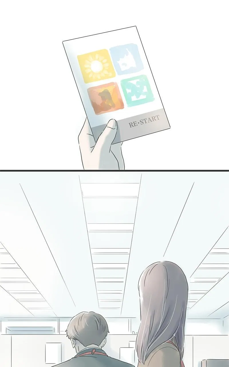 It Rains on Precious Days Chapter 23 – Page 44
