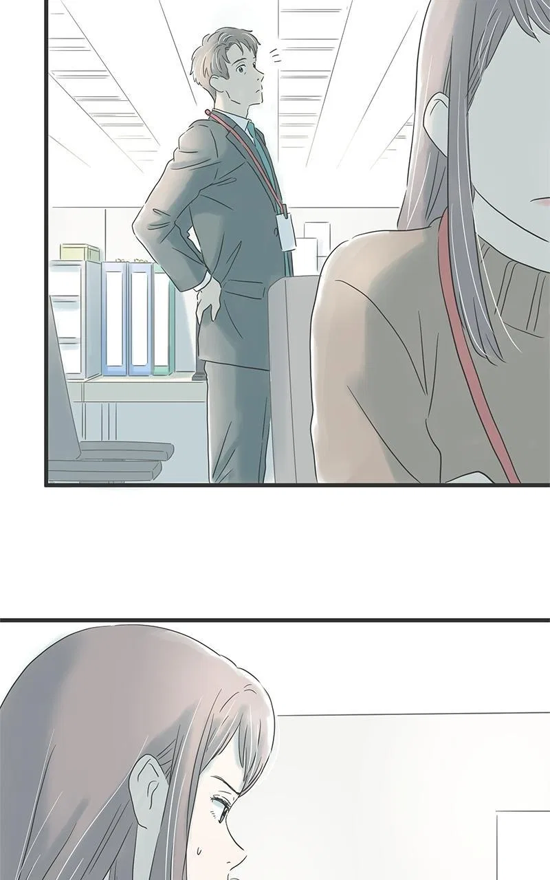 It Rains on Precious Days Chapter 23 – Page 51
