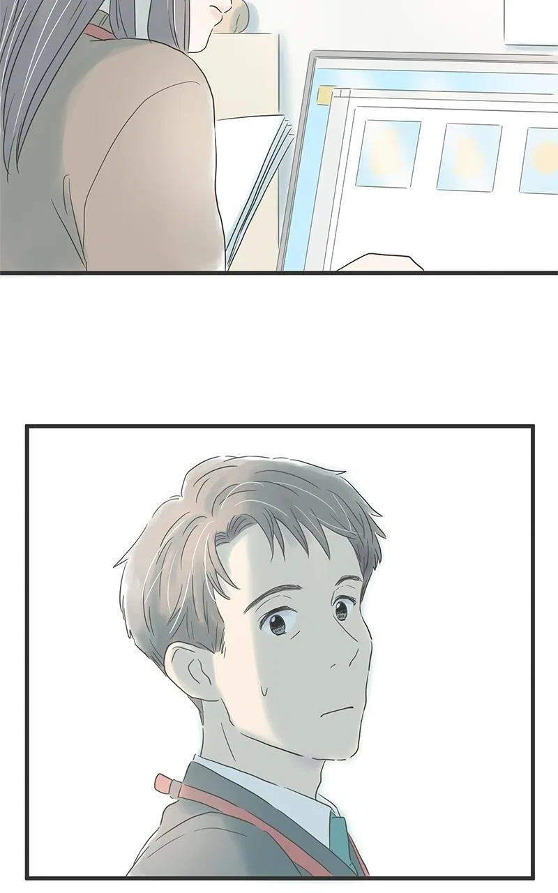 It Rains on Precious Days Chapter 23 – Page 52