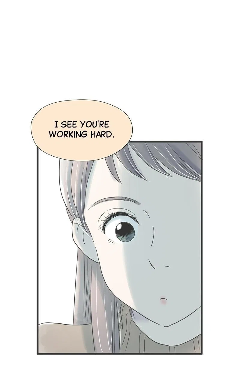 It Rains on Precious Days Chapter 23 – Page 53