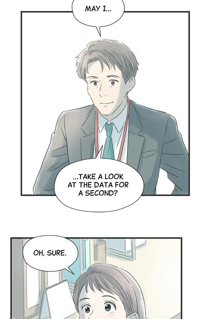 It Rains on Precious Days Chapter 23 – Page 55