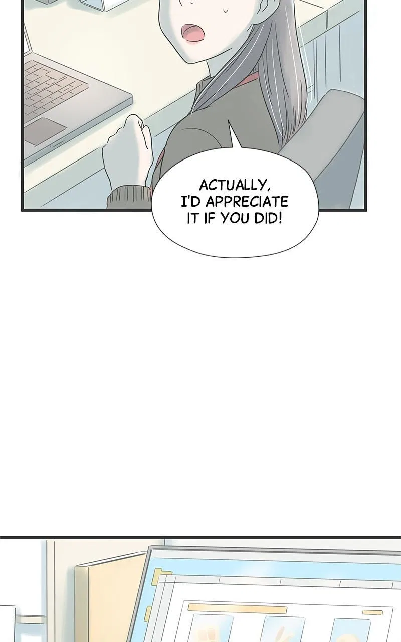 It Rains on Precious Days Chapter 23 – Page 56