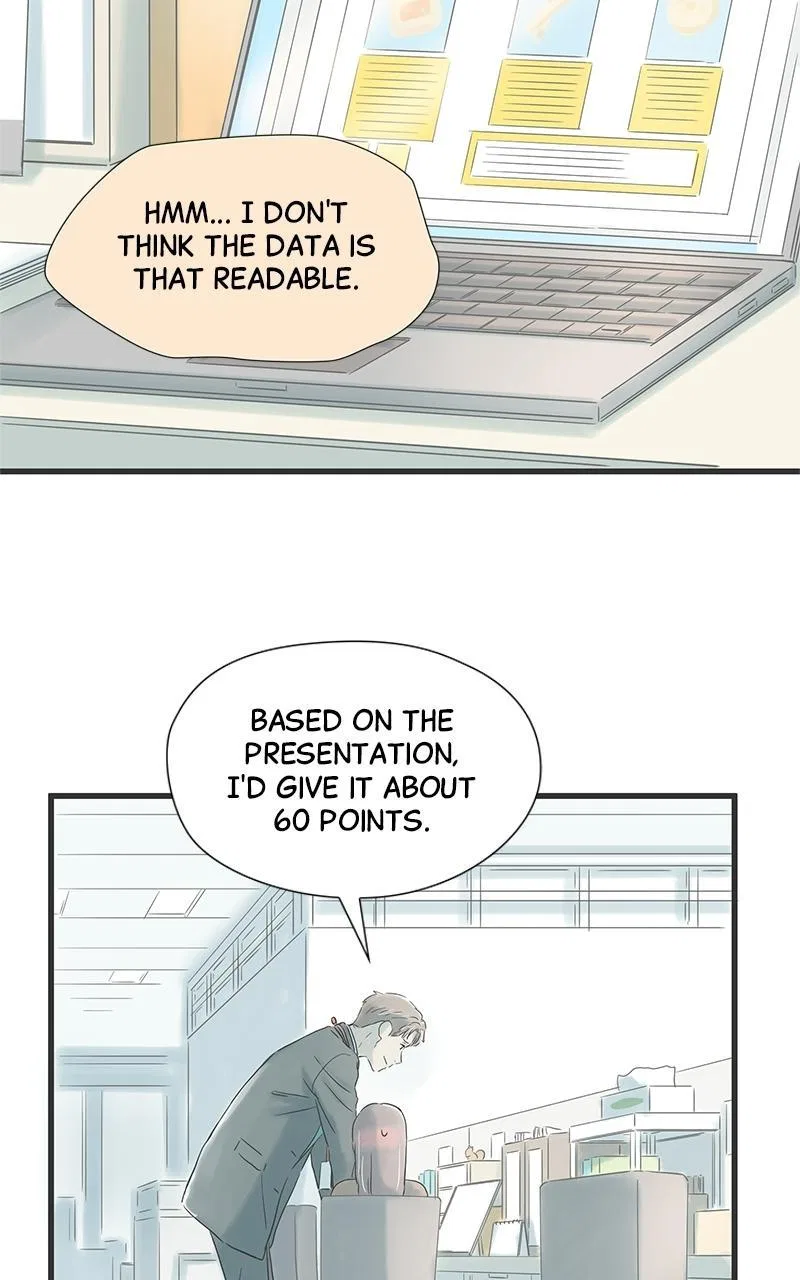 It Rains on Precious Days Chapter 23 – Page 57
