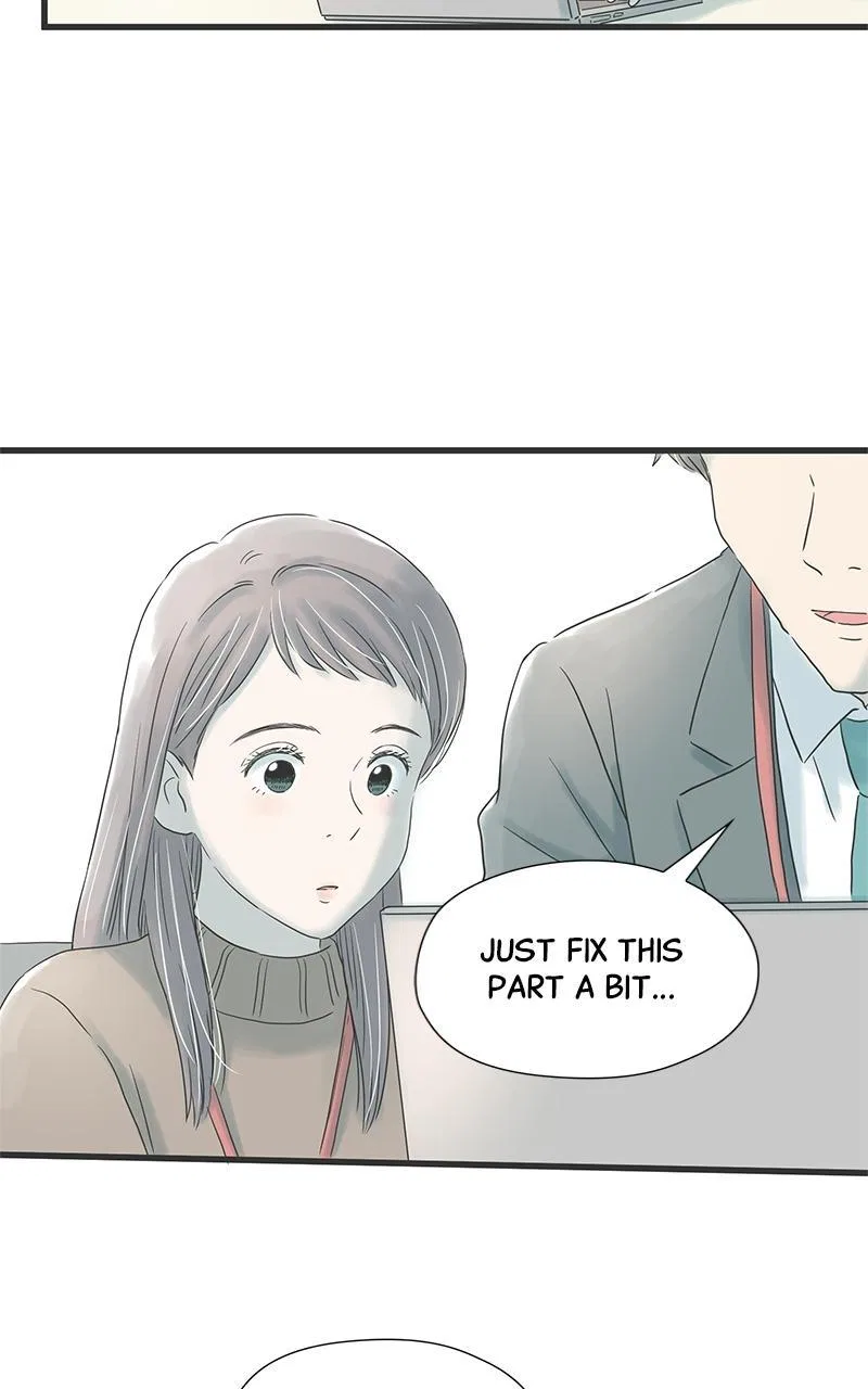 It Rains on Precious Days Chapter 23 – Page 59