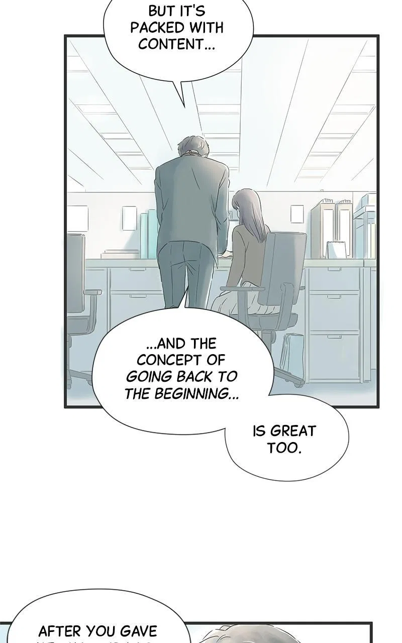 It Rains on Precious Days Chapter 23 – Page 60