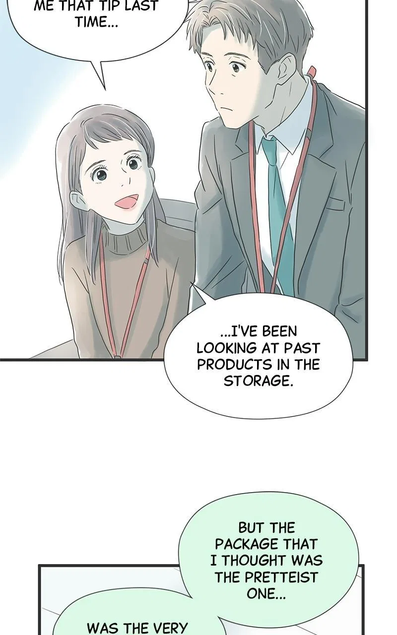 It Rains on Precious Days Chapter 23 – Page 61