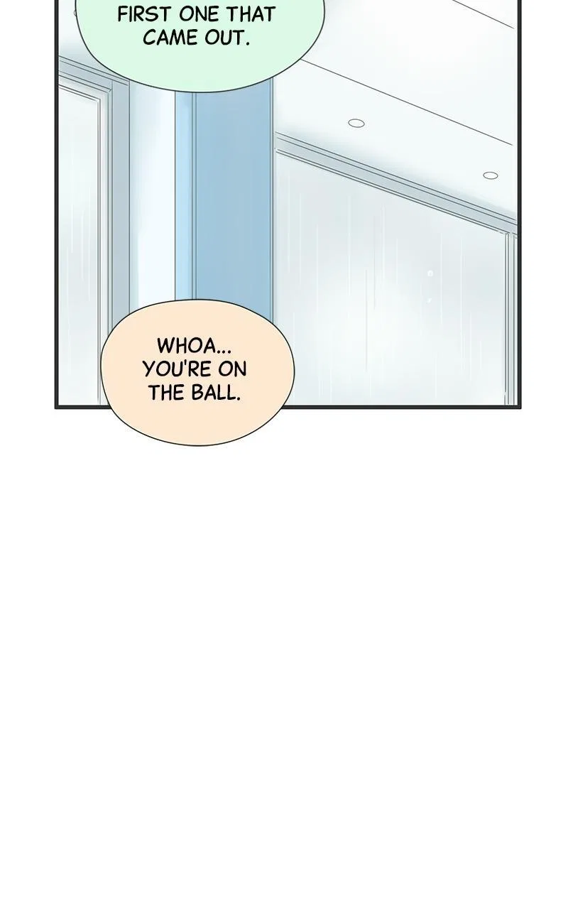 It Rains on Precious Days Chapter 23 – Page 62