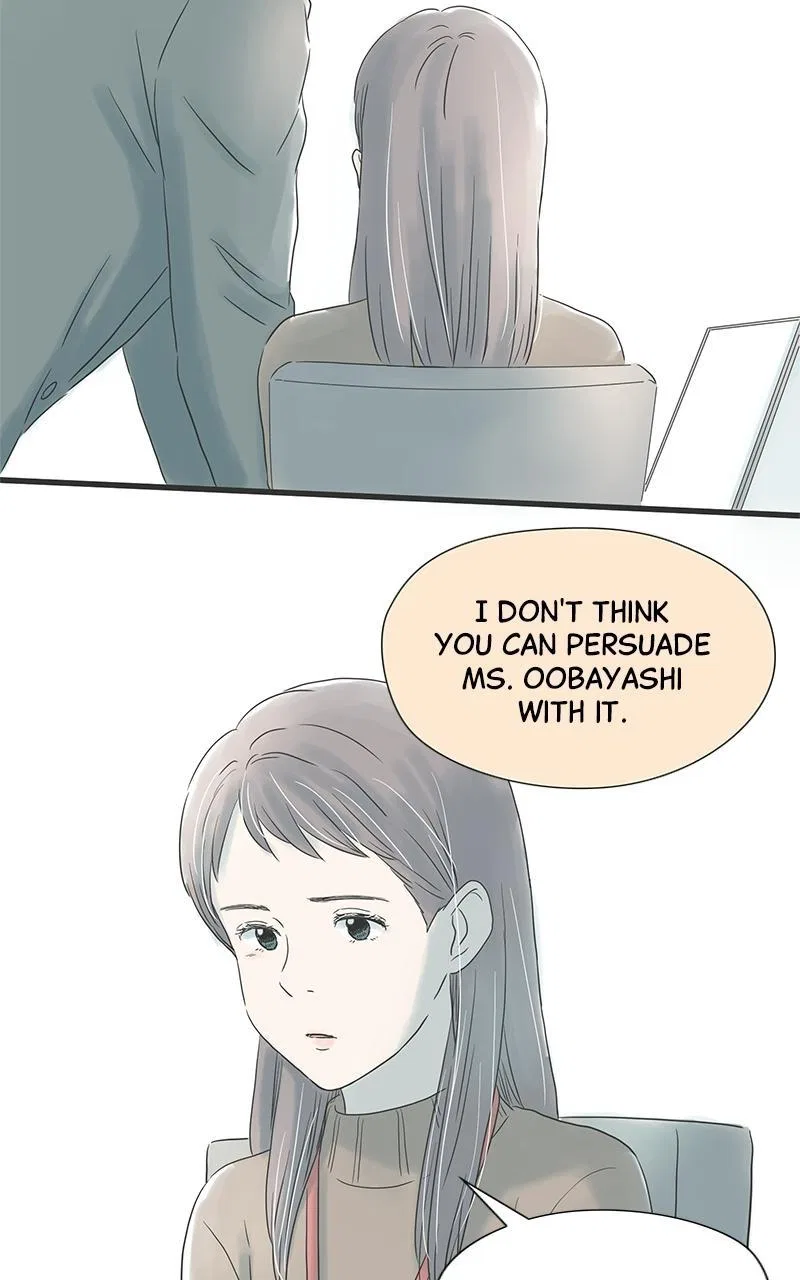 It Rains on Precious Days Chapter 23 – Page 64