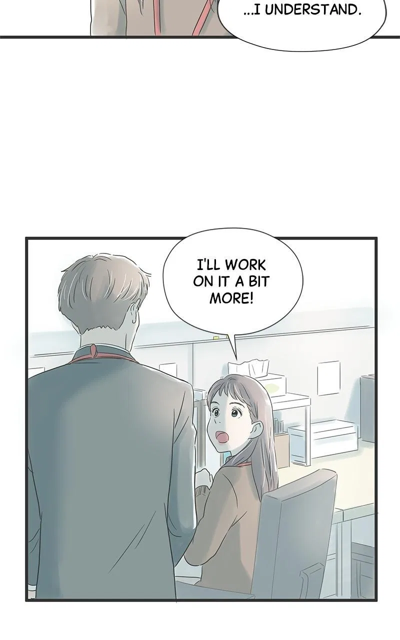 It Rains on Precious Days Chapter 23 – Page 65