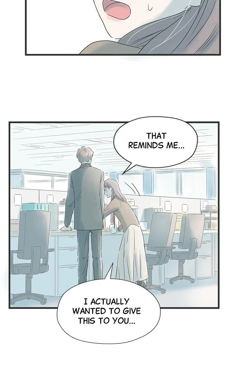 It Rains on Precious Days Chapter 23 – Page 70