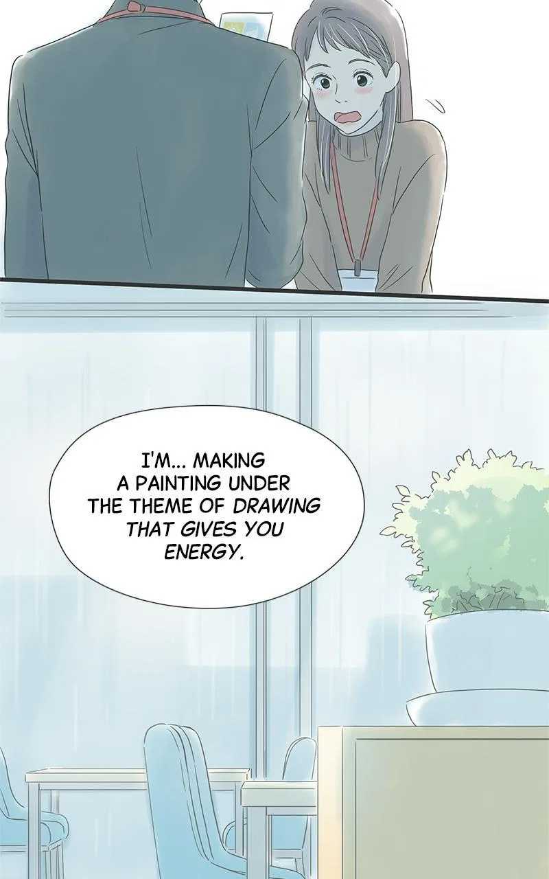 It Rains on Precious Days Chapter 23 – Page 72