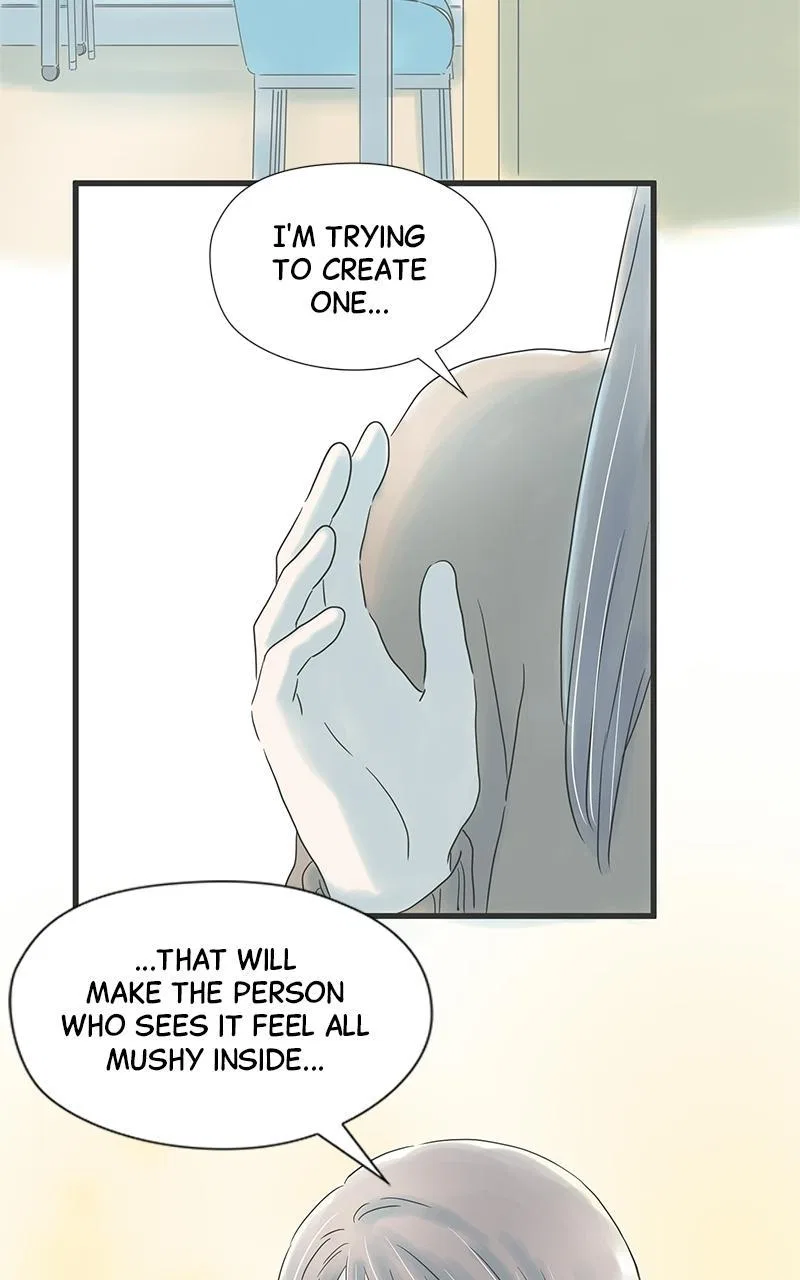 It Rains on Precious Days Chapter 23 – Page 73