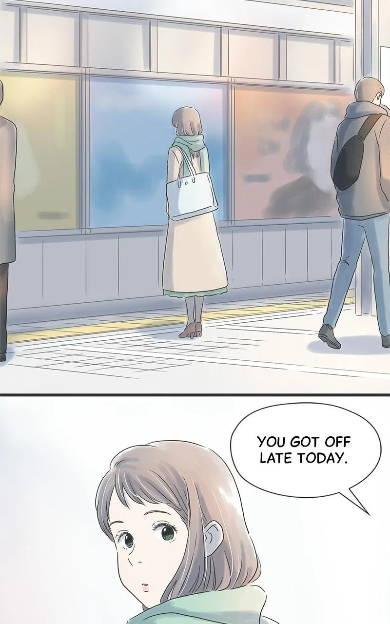 It Rains on Precious Days Chapter 22 – Page 2