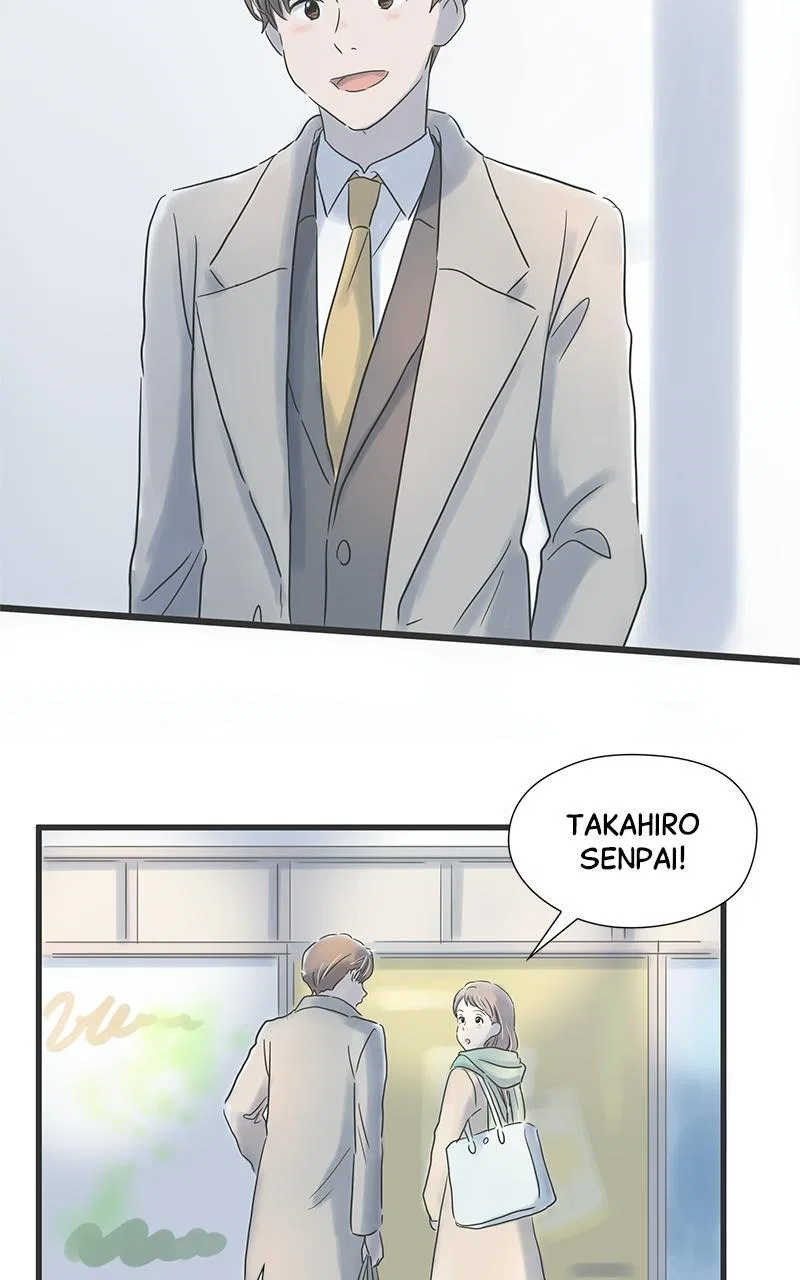 It Rains on Precious Days Chapter 22 – Page 5