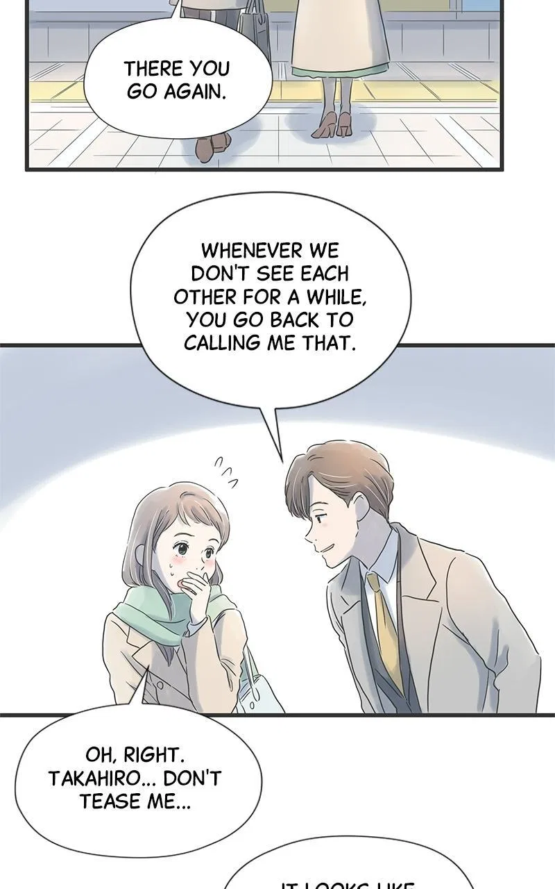 It Rains on Precious Days Chapter 22 – Page 6