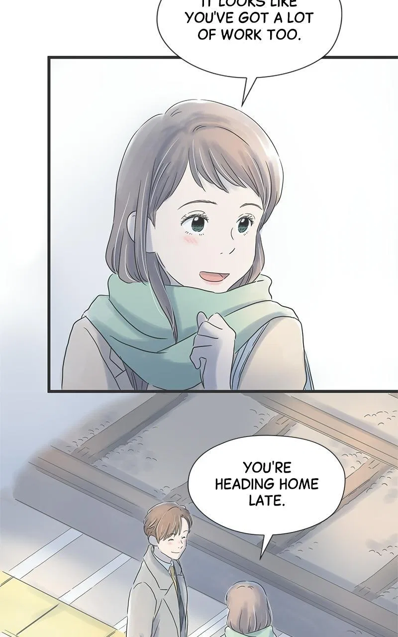 It Rains on Precious Days Chapter 22 – Page 7