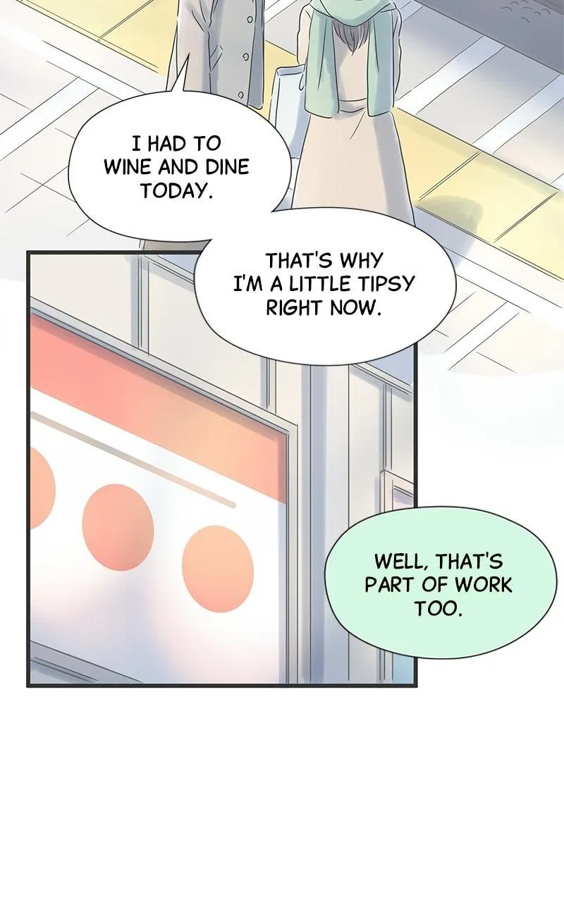 It Rains on Precious Days Chapter 22 – Page 8