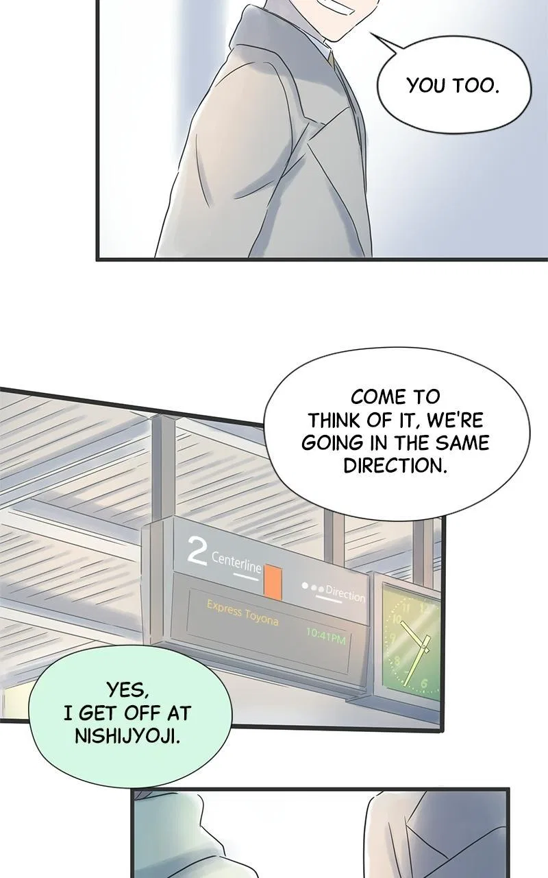 It Rains on Precious Days Chapter 22 – Page 10