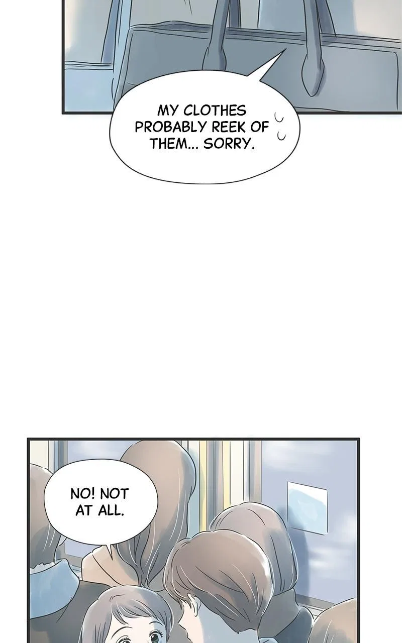 It Rains on Precious Days Chapter 22 – Page 16