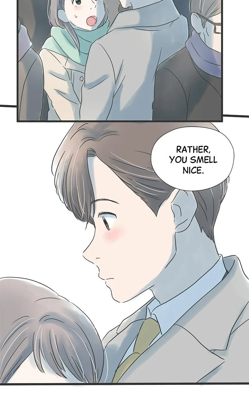 It Rains on Precious Days Chapter 22 – Page 17