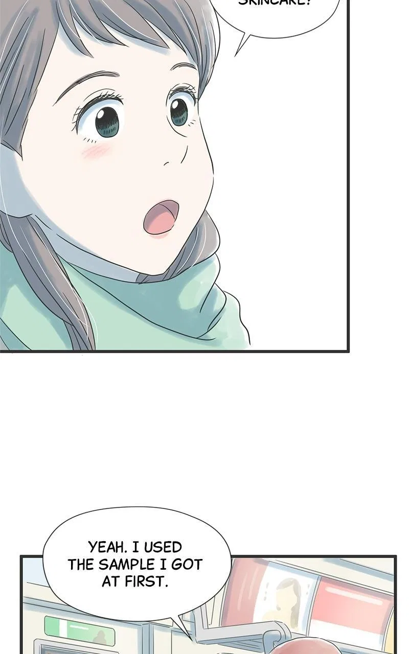 It Rains on Precious Days Chapter 22 – Page 19