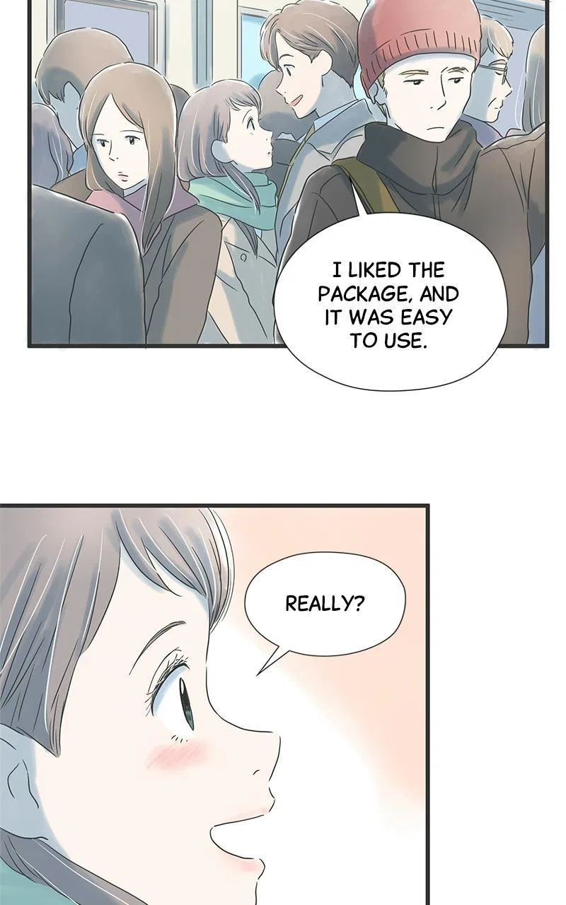 It Rains on Precious Days Chapter 22 – Page 20