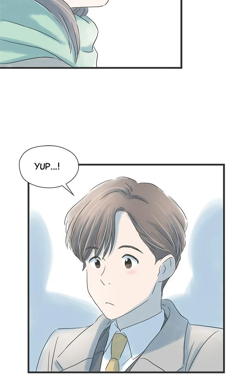 It Rains on Precious Days Chapter 22 – Page 21