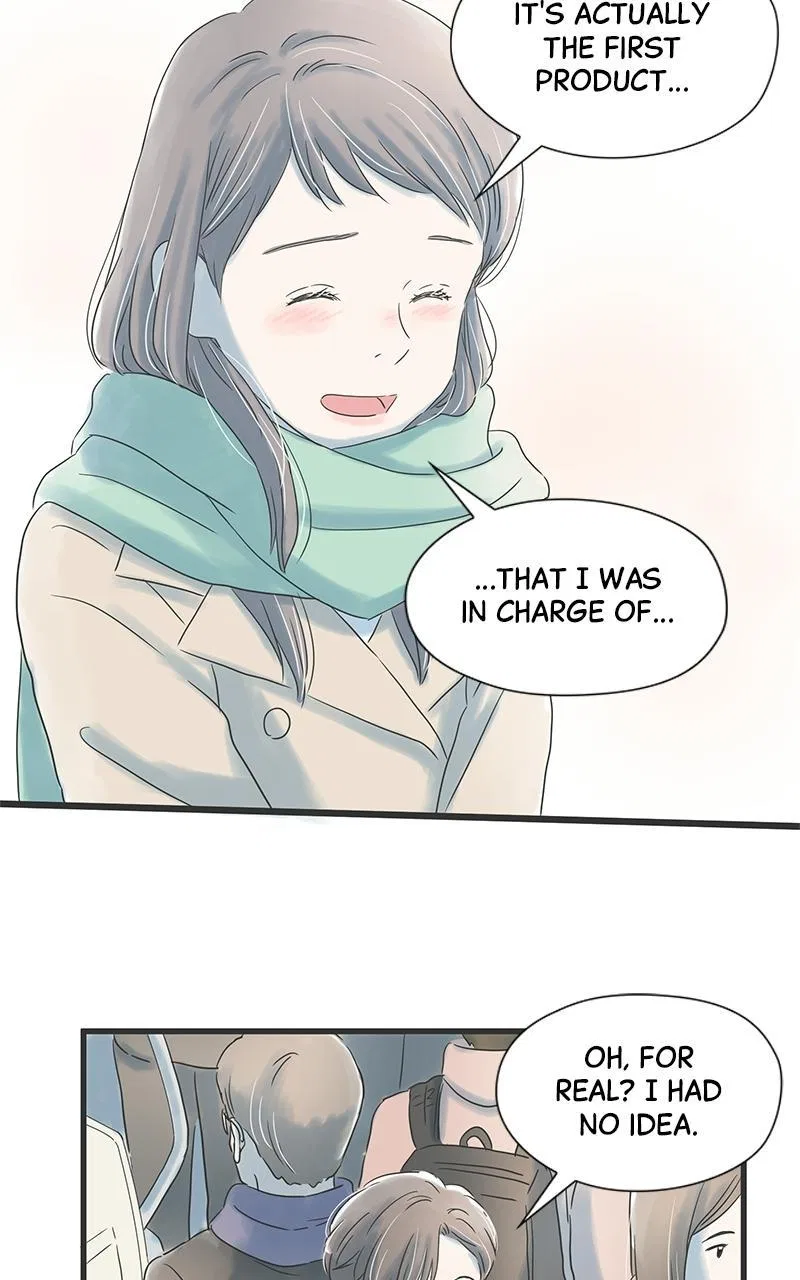 It Rains on Precious Days Chapter 22 – Page 23
