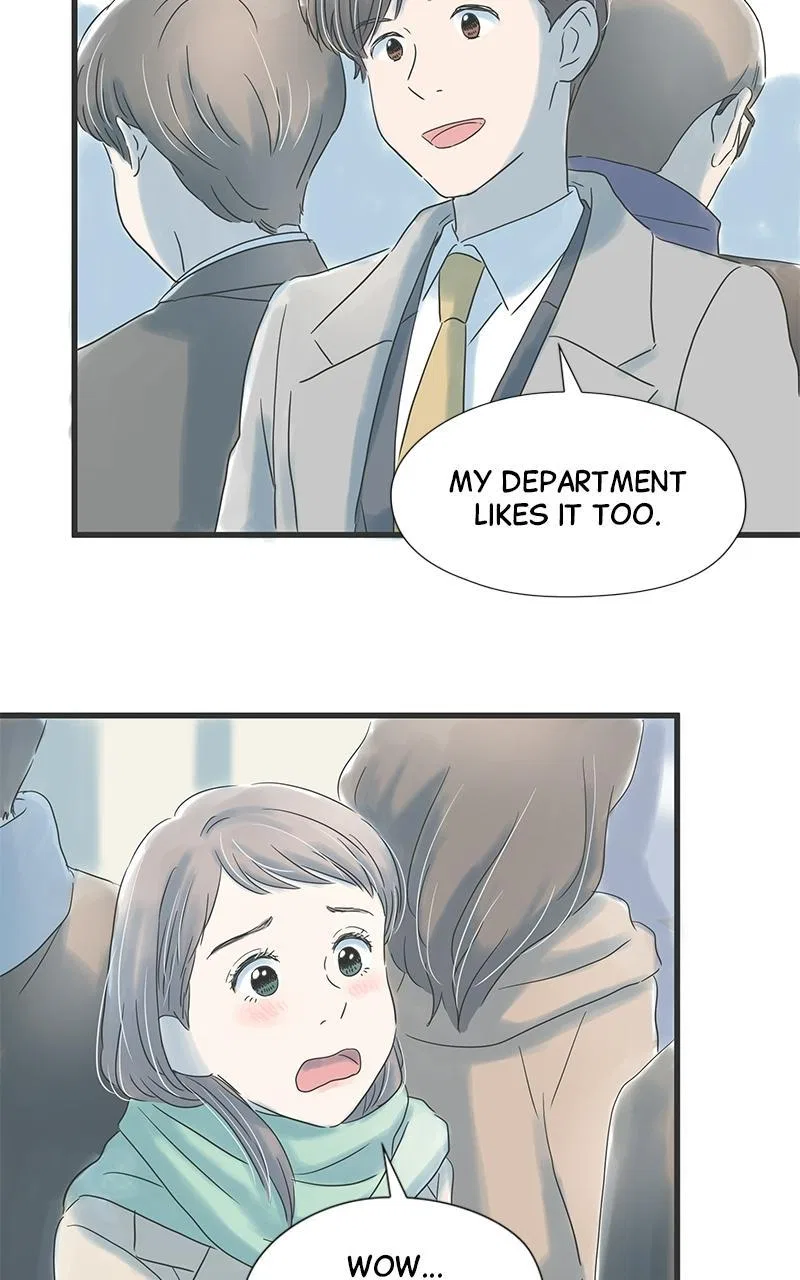 It Rains on Precious Days Chapter 22 – Page 25