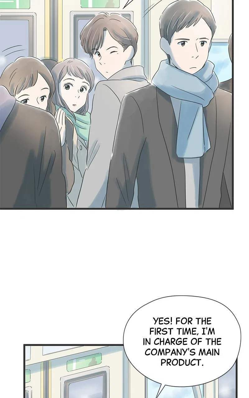 It Rains on Precious Days Chapter 22 – Page 28
