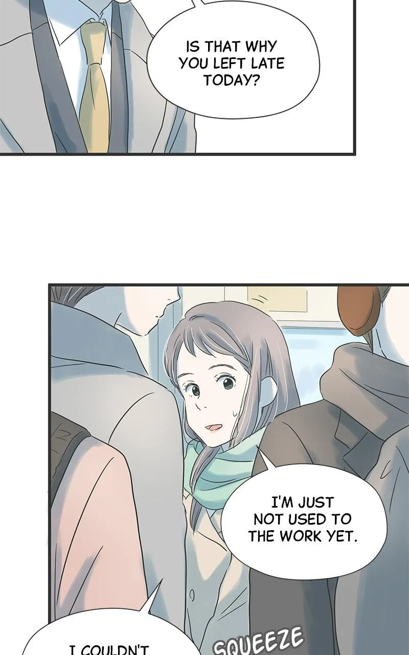 It Rains on Precious Days Chapter 22 – Page 30