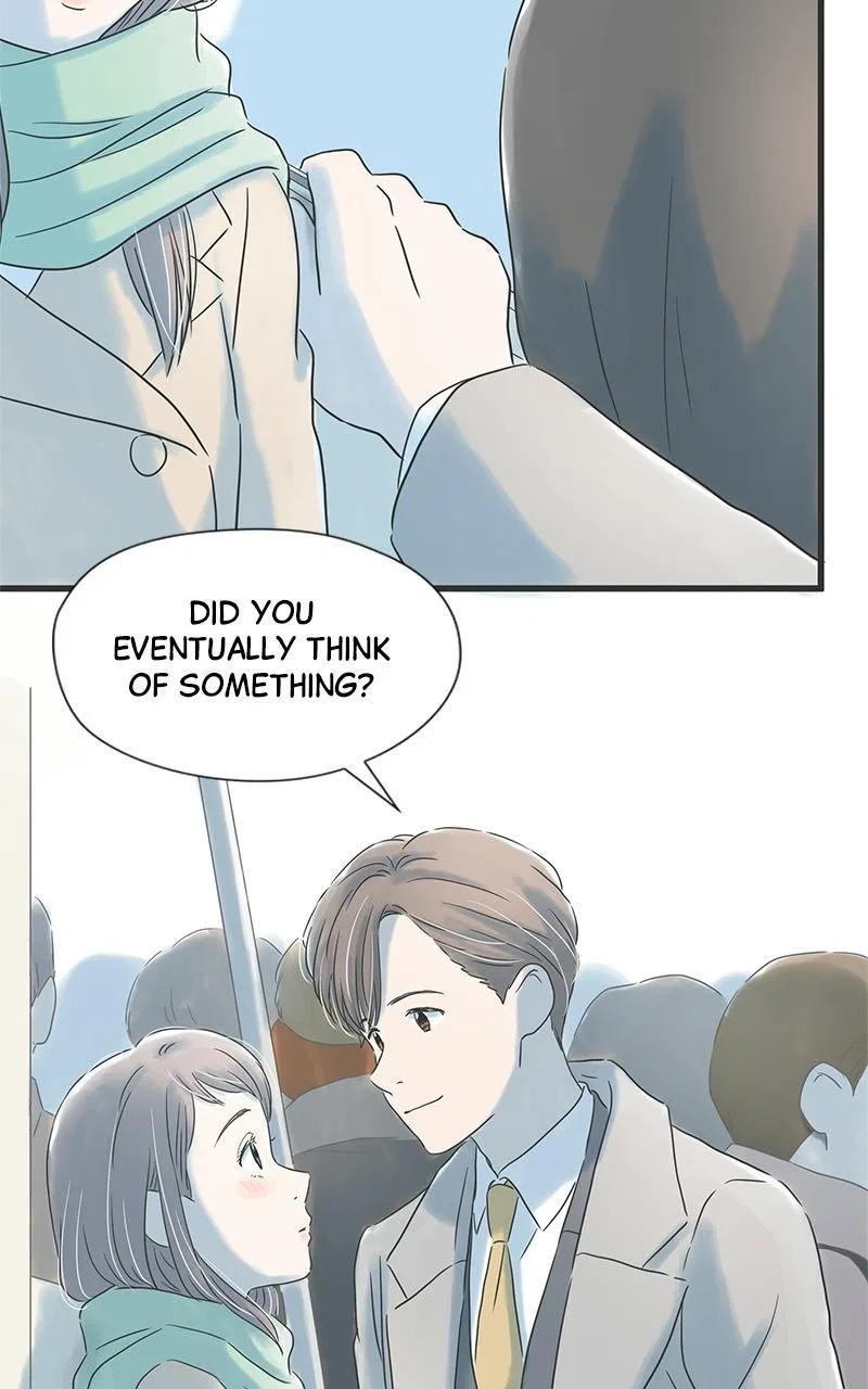 It Rains on Precious Days Chapter 22 – Page 32