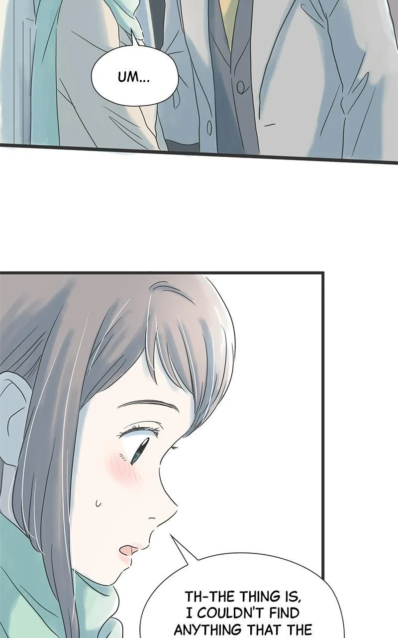 It Rains on Precious Days Chapter 22 – Page 33