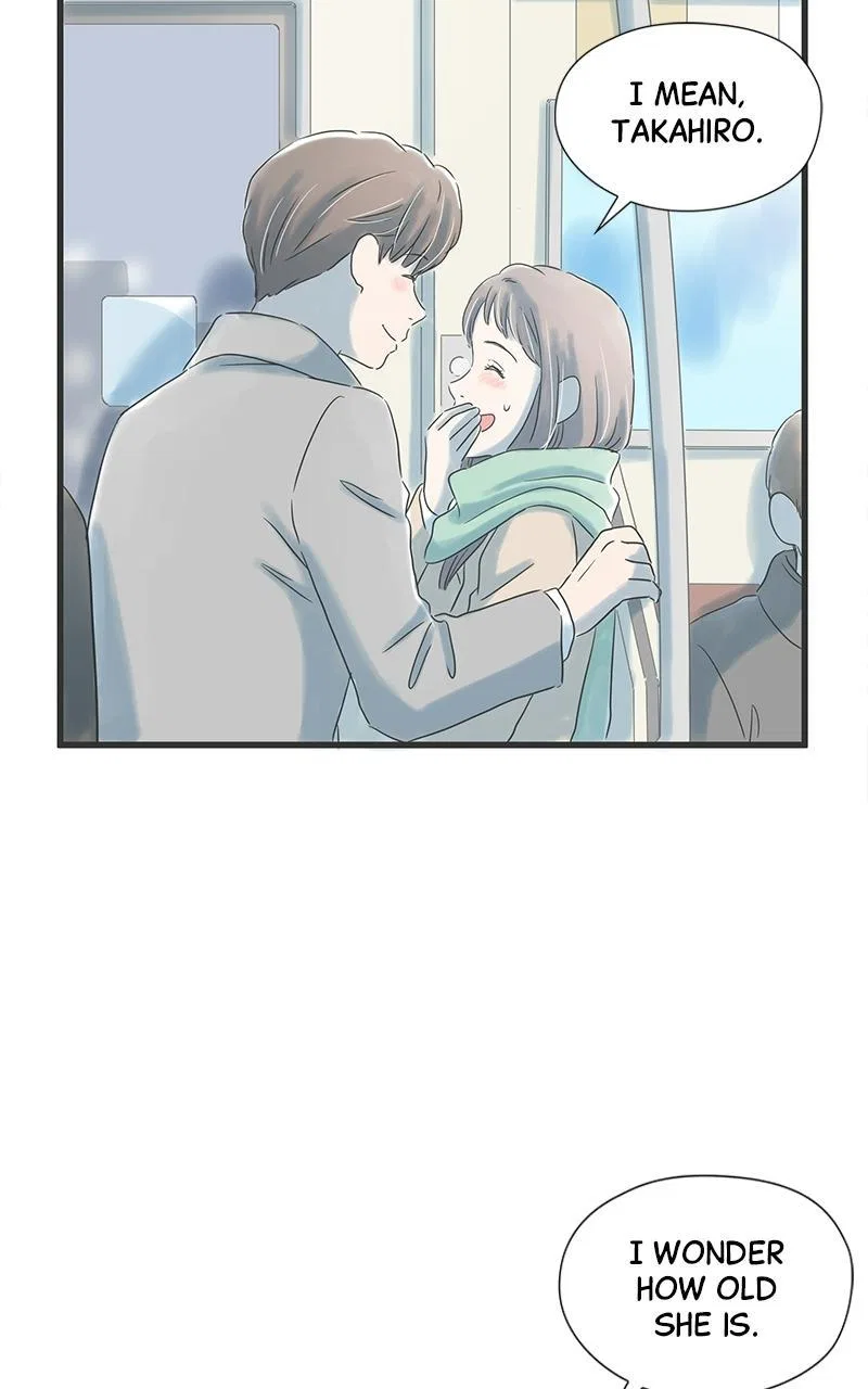 It Rains on Precious Days Chapter 22 – Page 36