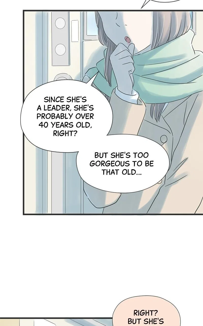 It Rains on Precious Days Chapter 22 – Page 37