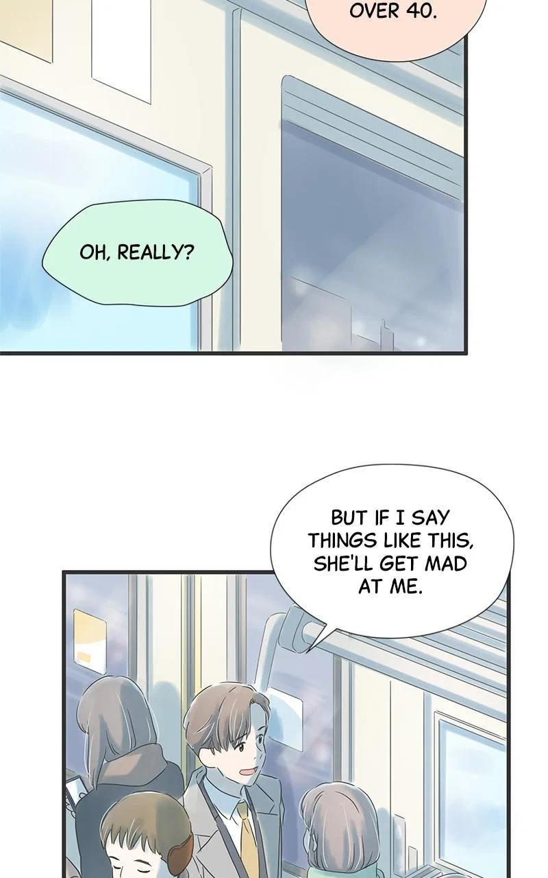 It Rains on Precious Days Chapter 22 – Page 38