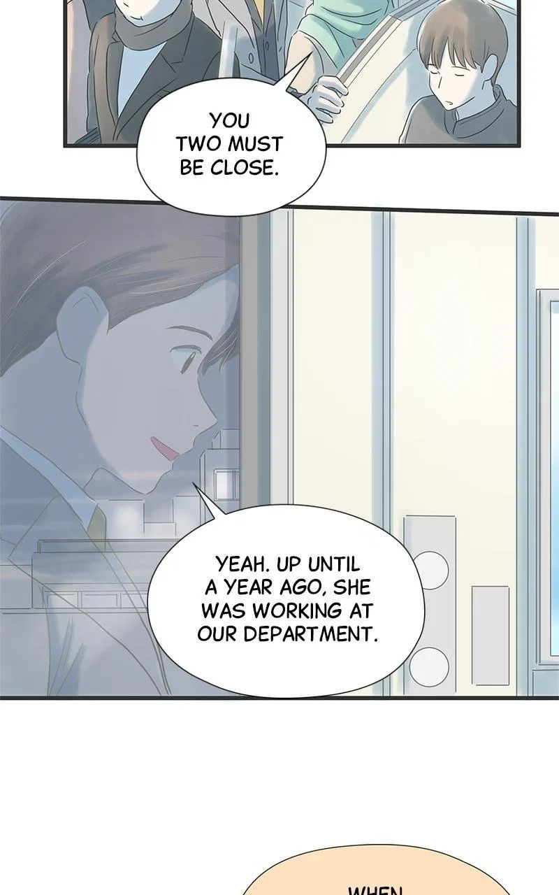 It Rains on Precious Days Chapter 22 – Page 39