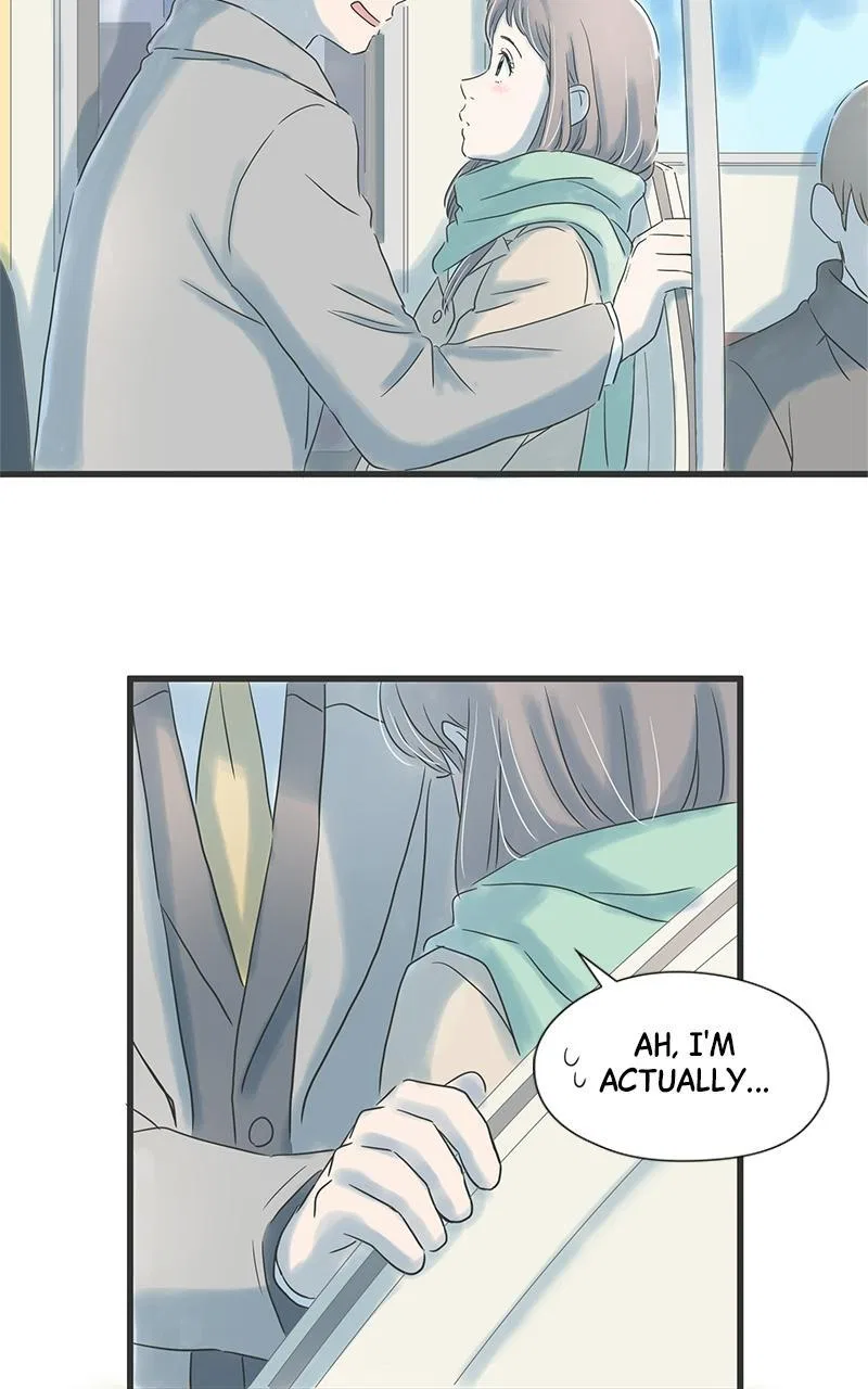 It Rains on Precious Days Chapter 22 – Page 42