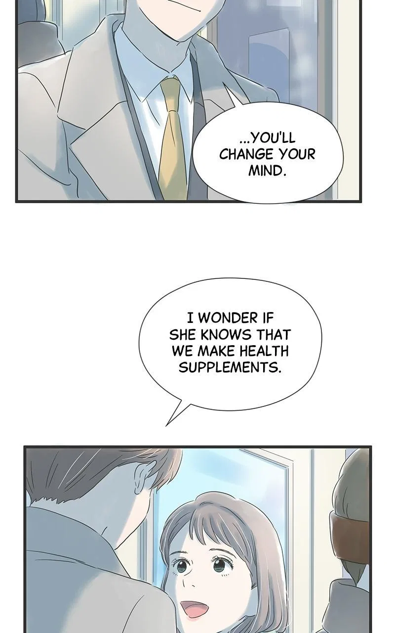 It Rains on Precious Days Chapter 22 – Page 45