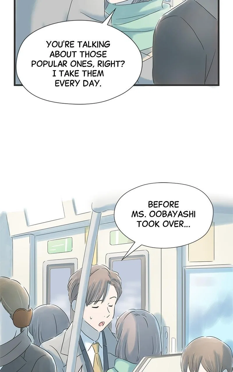 It Rains on Precious Days Chapter 22 – Page 46
