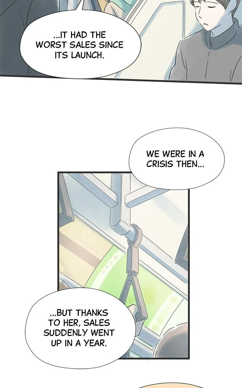 It Rains on Precious Days Chapter 22 – Page 47