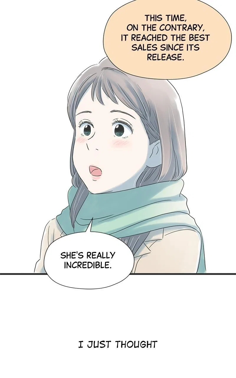 It Rains on Precious Days Chapter 22 – Page 48