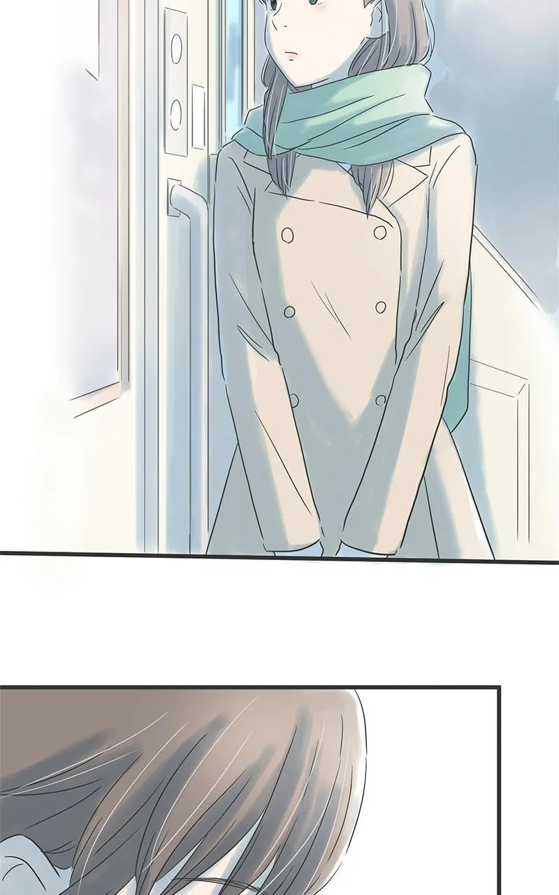 It Rains on Precious Days Chapter 22 – Page 51