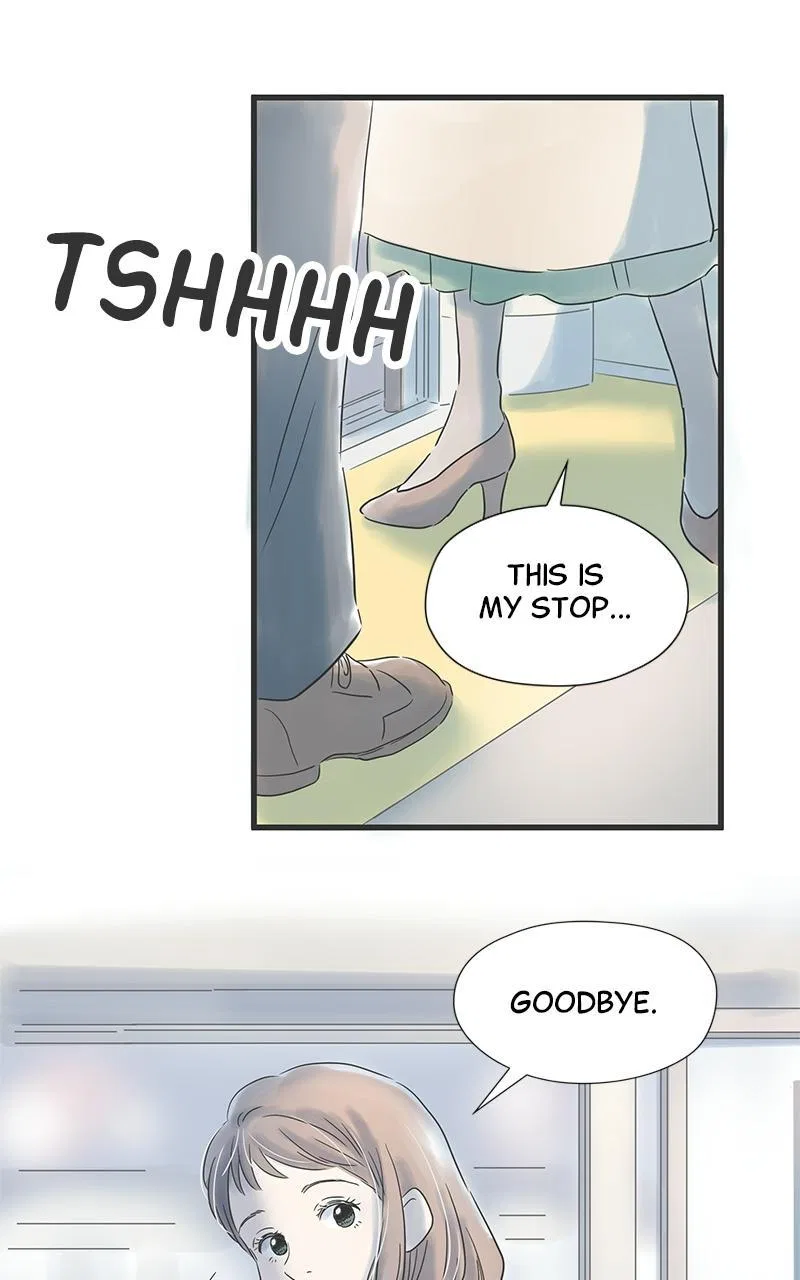 It Rains on Precious Days Chapter 22 – Page 54