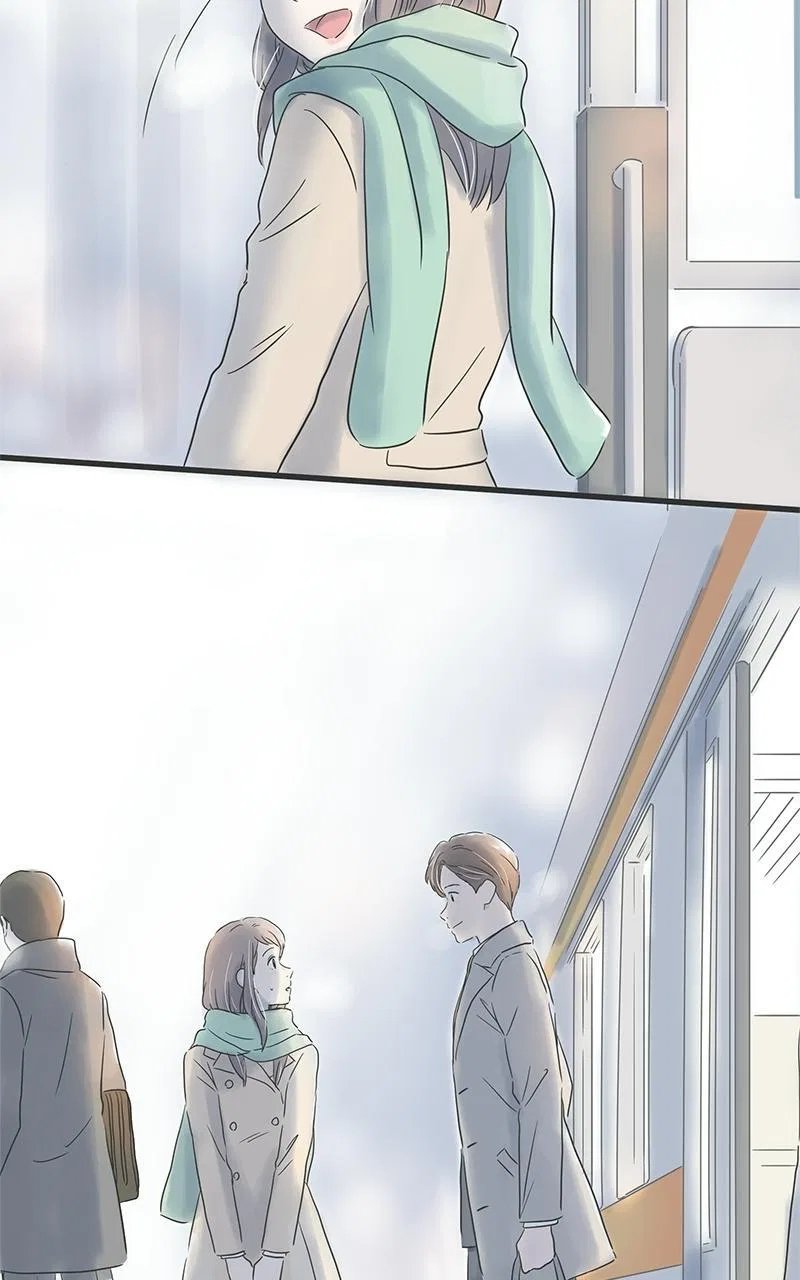 It Rains on Precious Days Chapter 22 – Page 55
