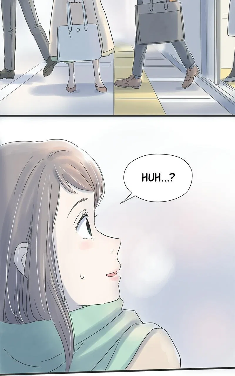 It Rains on Precious Days Chapter 22 – Page 56