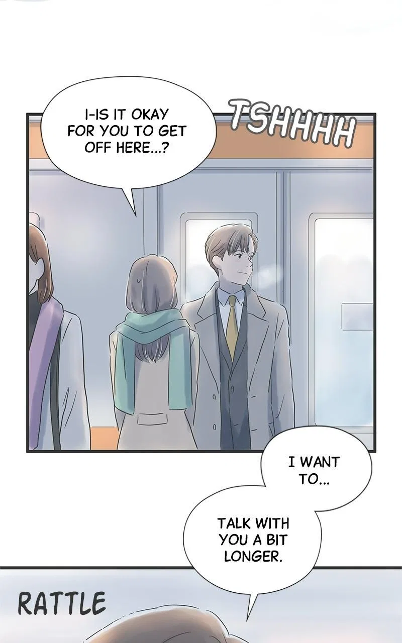 It Rains on Precious Days Chapter 22 – Page 57