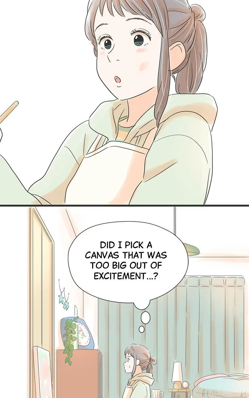It Rains on Precious Days Chapter 21 – Page 3