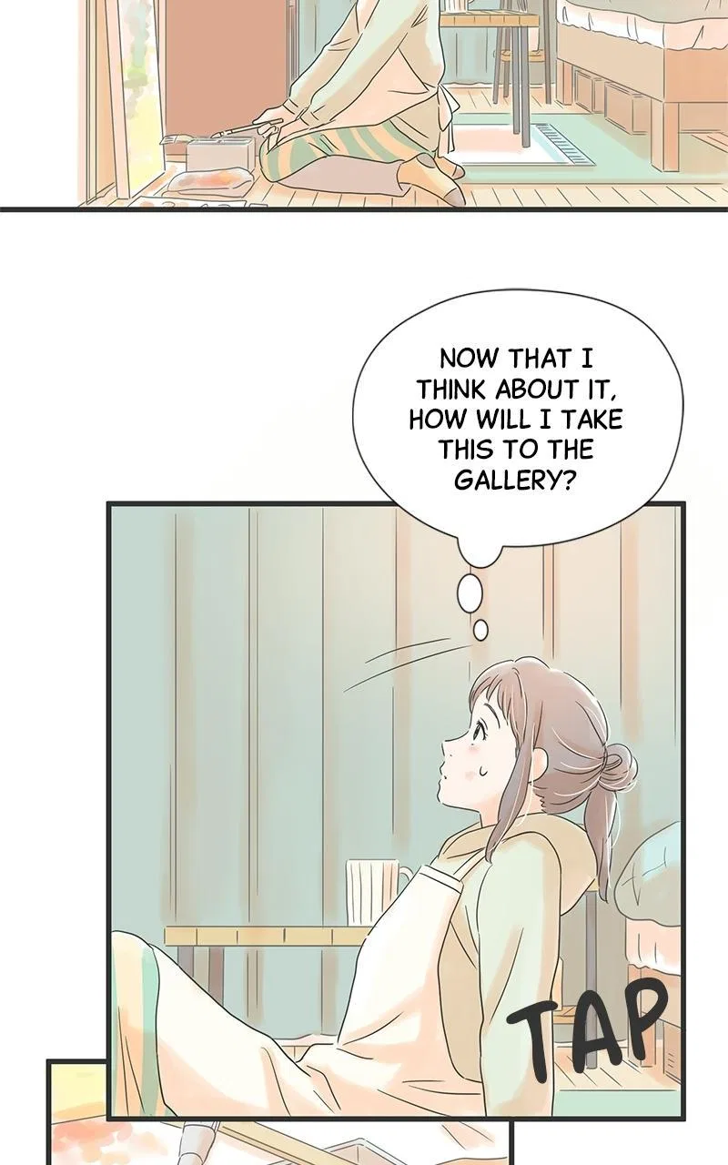 It Rains on Precious Days Chapter 21 – Page 4