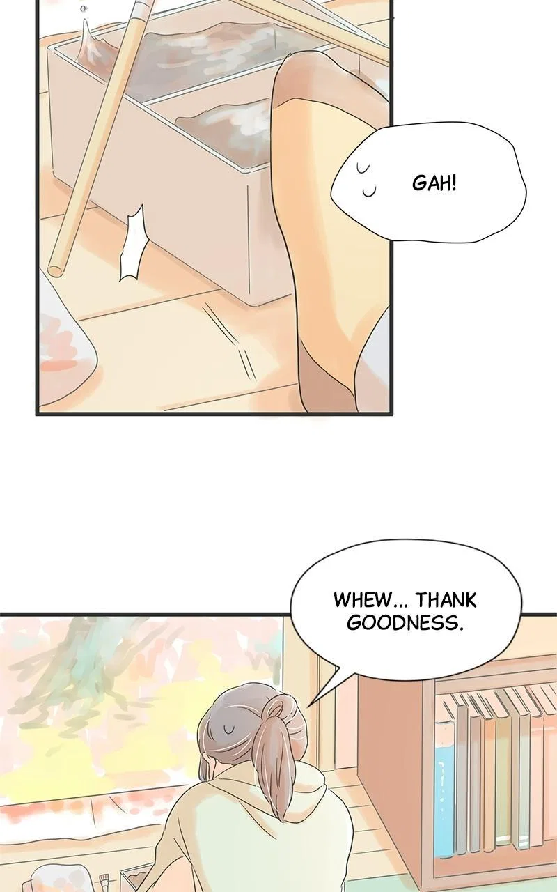 It Rains on Precious Days Chapter 21 – Page 5
